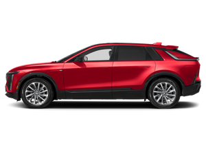 2026 Cadillac 2026 LYRIQ 2026 Cadillac 2026 LYRIQ