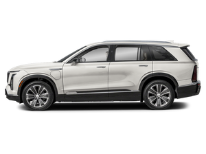 2026 Cadillac 2026 VISTIQ 2026 Cadillac 2026 VISTIQ