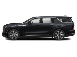 2026 Cadillac Escalade IQL 2026 2026 Cadillac Escalade IQL 2026